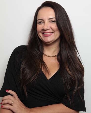 Fabiana Costa | L'Oréal Pró Educação
